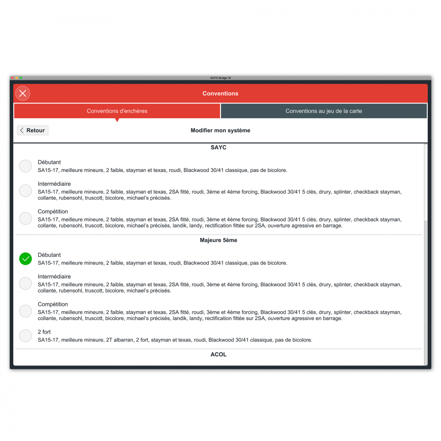GOTO Bridge 2019 Téléchargement PC/MAC LOG2360T La boutique