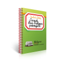 Carnet d'un bridgeur prévoyant LIV1200 Librairie