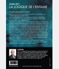 La Logique de l’Entame - Alain Lévy LIV11511 Librairie