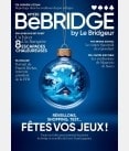 BeBRIDGE - Novembre 2020 bri_journal930 Anciens numéros