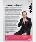BeBRIDGE - Novembre 2020 bri_journal930 Anciens numéros