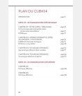 Cahier de l'Université du Bridge CUB 4 : Les communications LIV11521 Librairie