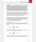 Cahier de l'Université du Bridge CUB 4 : Les communications LIV11521 Librairie
