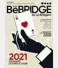 BeBRIDGE - Janvier 2021 bri_journal931 Anciennes revues BeBridge - format papier