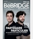 BeBRIDGE - Mars 2021 bri_journal932 Anciennes revues BeBridge - format papier