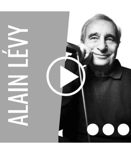 Replay - La 4ème couleur forcing [Tous niveaux] REPLAYBBO1 Conférence gratuite avec Alain Lévy, en partenariat avec BBO