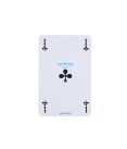 Jeux de cartes Premium UV CAR0080 Cartes à jouer
