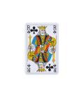 Jeux de cartes Premium UV CAR0080 Cartes à jouer