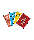 Pack Les Mots Croisés du Figaro 300 grilles N°1/2/3/4 PAC4247A Librairie