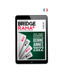 BRIDGERAMA+ Janvier 2022 numérique ou papier rama_num_pap482 Anciennes revues BRIDGERAMA+