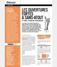 BRIDGERAMA+ Février 2022 numérique ou papier rama_num_pap483 Anciennes revues BRIDGERAMA+