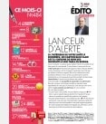 BRIDGERAMA+ Mars 2022 numérique ou papier rama_num_pap484 Anciennes revues BRIDGERAMA+