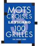 The crosswords of Figaro n°5, 100 puzzles