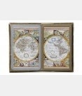 Coffret Piatnik de deux jeux de cartes CAR3500 Accueil