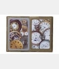 Coffret Piatnik de deux jeux de cartes CAR3500 Accueil