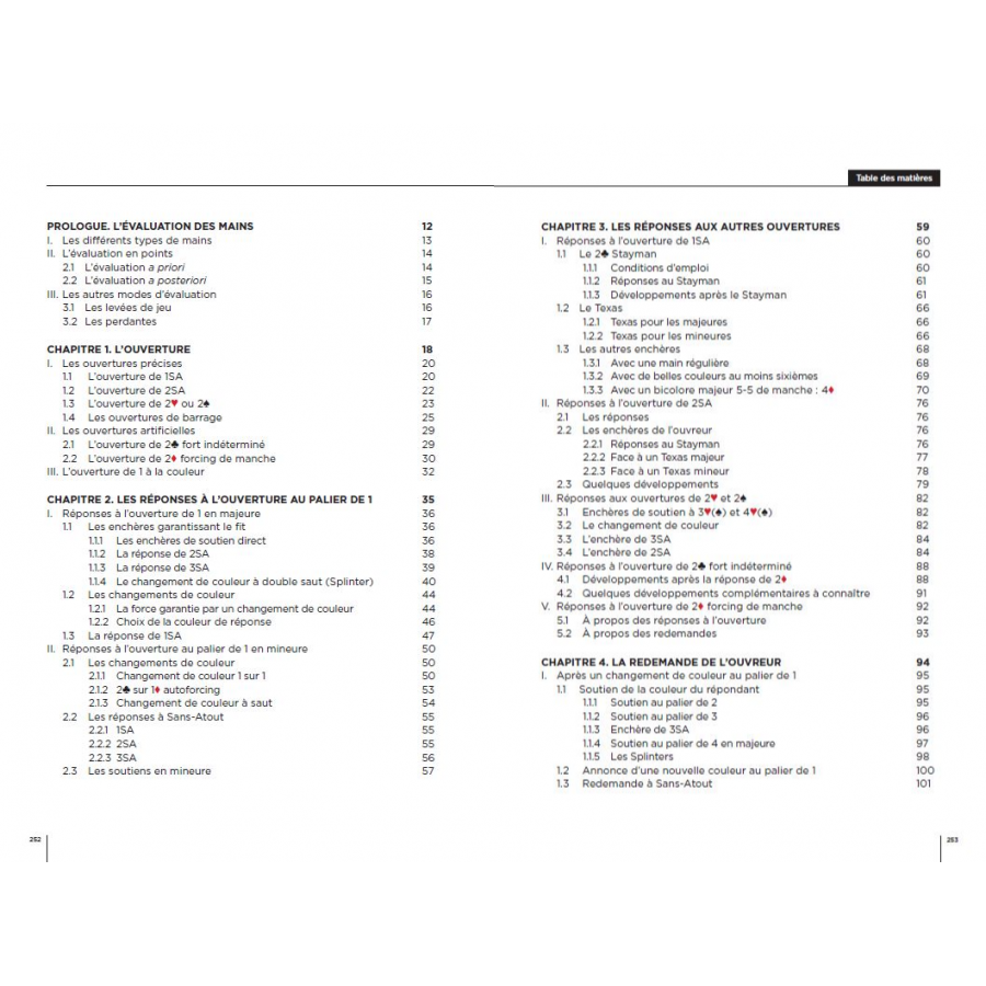 Les Enchères au Bridge Tome 1 - numérique ou papier EB-LIV10273 Librairie