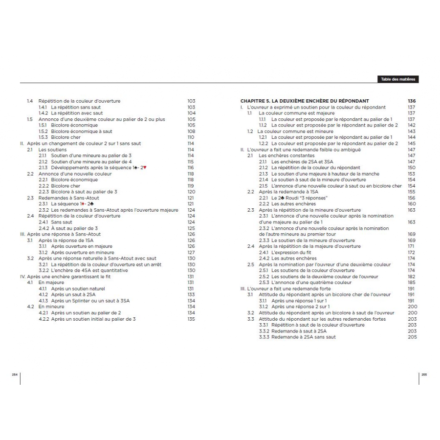 Les Enchères au Bridge Tome 1 - numérique ou papier EB-LIV10273 Librairie