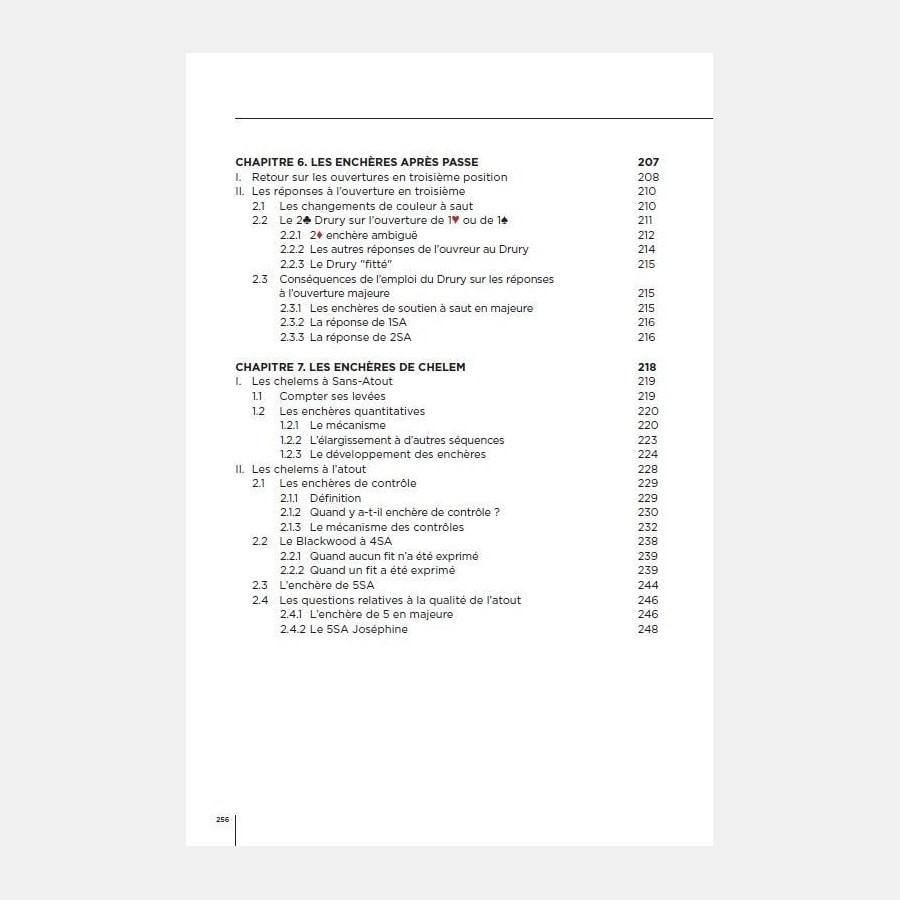Les Enchères au Bridge Tome 1 - numérique ou papier EB-LIV10273 Librairie