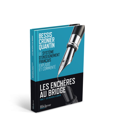 Berthe-Lébely Perfect your card game bridge bookstore bridge bridge book