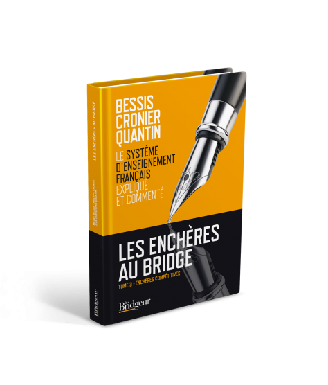 Berthe-Lébely Perfect your card game bridge bookstore bridge bridge book