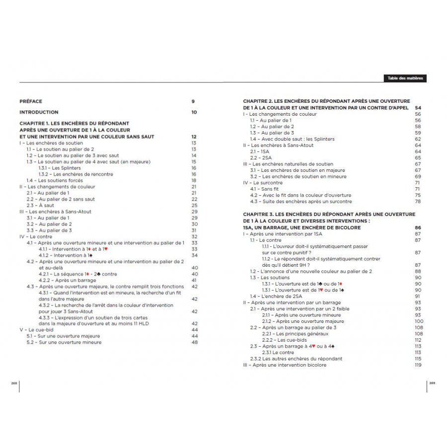 Les Enchères au Bridge Tome 3 - numérique ou papier EB-LIV10275 Librairie
