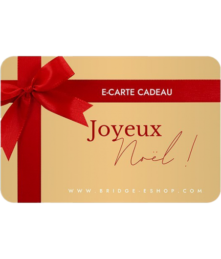 Carte cadeau 100€