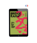BRIDGERAMA+ Janvier 2023 numérique ou papier rama_num_pap494 Anciennes revues BRIDGERAMA+