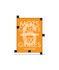 Les mots croisés du Figaro n°6, 100 grilles LIV42475 Librairie