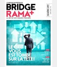 BRIDGERAMA+ Juin 2023 numérique ou papier rama_num_pap499 Anciennes revues BRIDGERAMA+