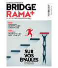 BRIDGERAMA+ Août 2023 numérique ou papier rama_num_pap501 Anciennes revues BRIDGERAMA+