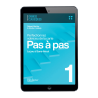 Pas à pas Tome 1 - numérique ou papier EB-LIV1016 Librairie