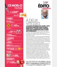 BRIDGERAMA+ Novembre 2023 numérique ou papier rama_num_pap504 Anciennes revues BRIDGERAMA+