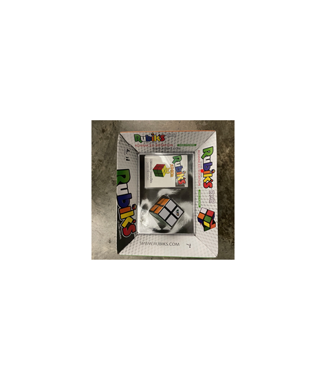 RUBISK'S 2x2 ref 0722 JEU5614 Accueil