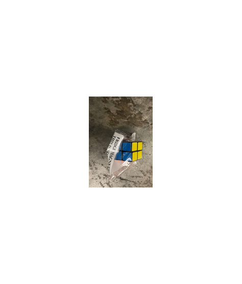 MAGNETS 2X2 MAGIC CUBE ACC1070 Accueil