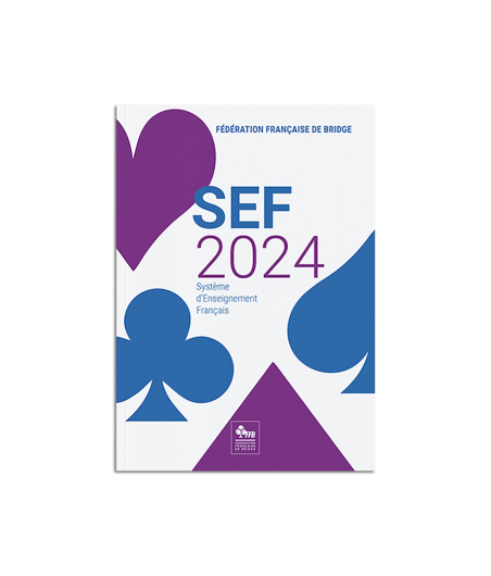 SEF 2024 - French education system