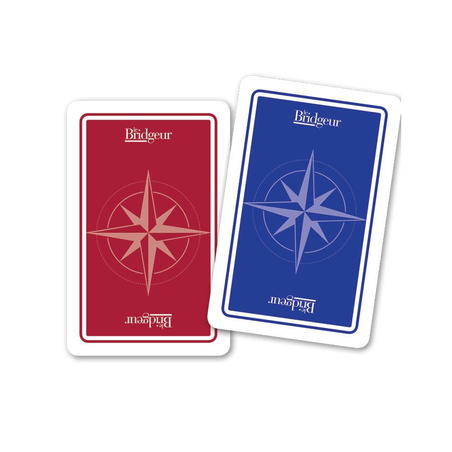 Jeux de cartes Premium UV CAR0080 Cartes à jouer