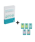 Pack Bridgez + Lot de 5 jeux fléchés PAC1028 Librairie