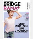 BRIDGERAMA+ Avril 2024 numérique ou papier rama_num_pap509 Anciennes revues BRIDGERAMA+