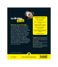 Le Bridge pour les nuls - nouvelle édition 2024 LIV2401 Livres de bridge