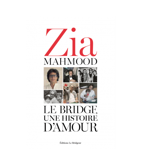 Bridge, A Love Story - Zia MAHMOOD