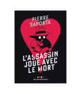 L'assassin joue avec le mort - Pierre Saporta LIV2447 Livres de bridge