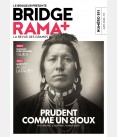 BRIDGERAMA+ Juin 2024 numérique ou papier rama_num_pap511 Anciennes revues BRIDGERAMA+