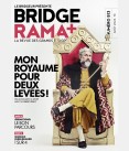 BRIDGERAMA+ Août 2024 numérique ou papier rama_num_pap513 Anciennes revues BRIDGERAMA+