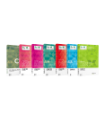 Pack - 7 volumes de la collection CUB PAC2502 Librairie