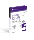Pas à pas Tome 5 - numérique ou papier EB-LIV1020 Librairie