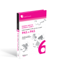 Pas à pas Tome 6 - numérique ou papier EB-LIV1021 Librairie