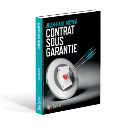 Warranty contract - Jean-Paul Meyer - Editions Le Bridgeur