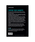 Warranty contract - Jean-Paul Meyer - Editions Le Bridgeur