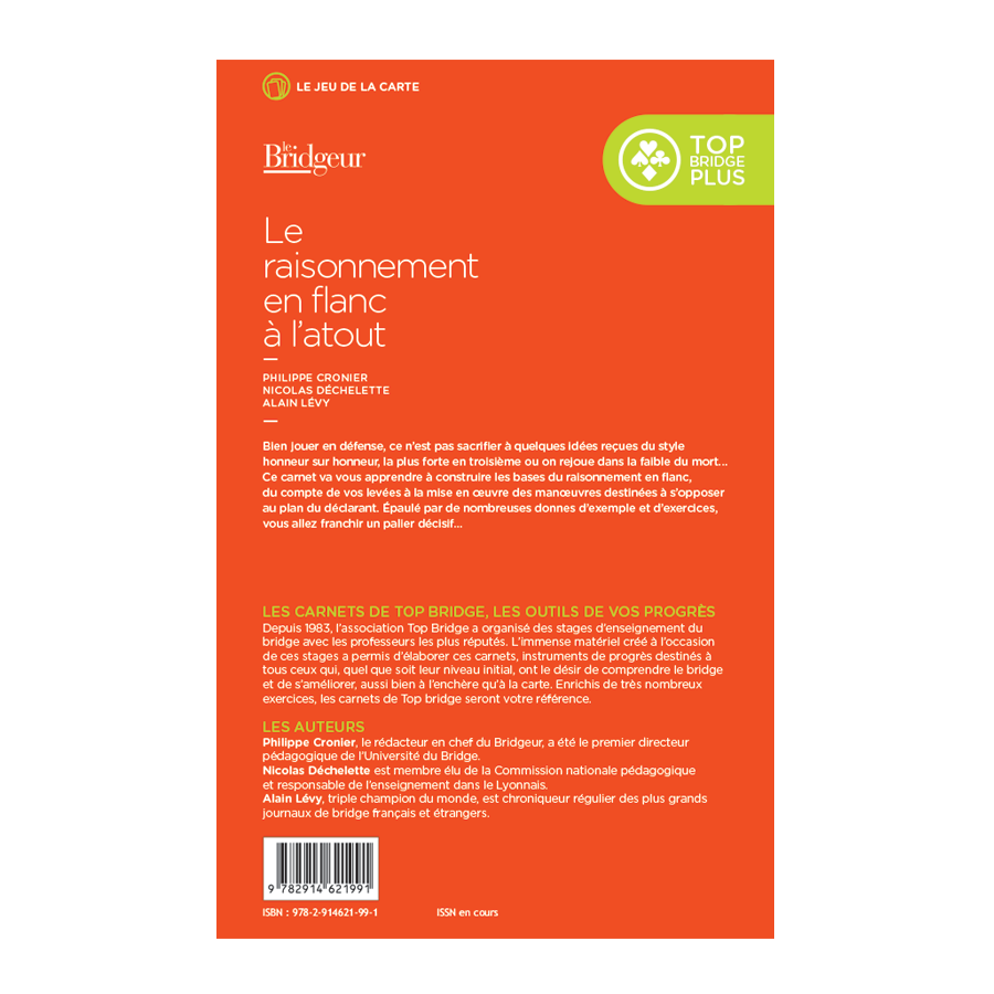 Pack Tome 1 et 2 Les carnets de Top Bridge PAC1029 Librairie