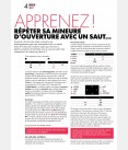 BRIDGERAMA+ Septembre 2024 numérique ou papier rama_num_pap514 Anciennes revues BRIDGERAMA+